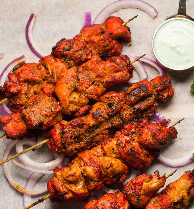 Tikka