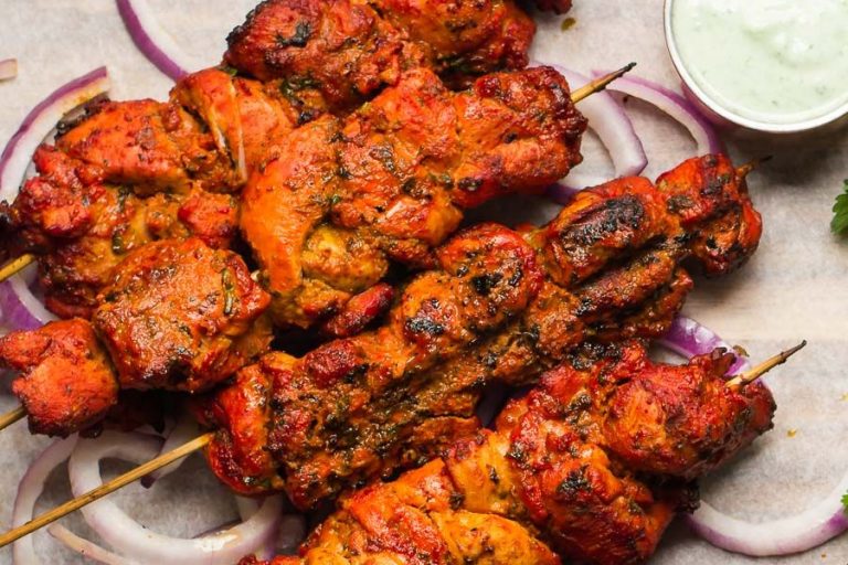 Tikka