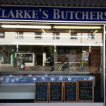 Clarkes Butchers