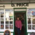 D Price