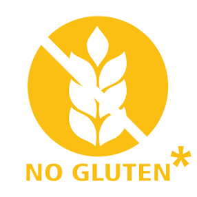 Gluten Free