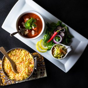 Tikka