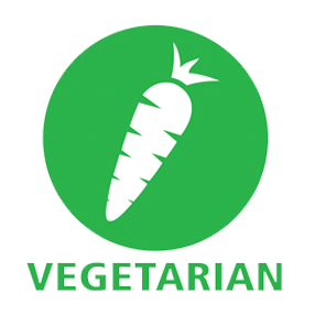 Vegetarian