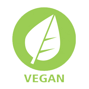 Vegan Logo