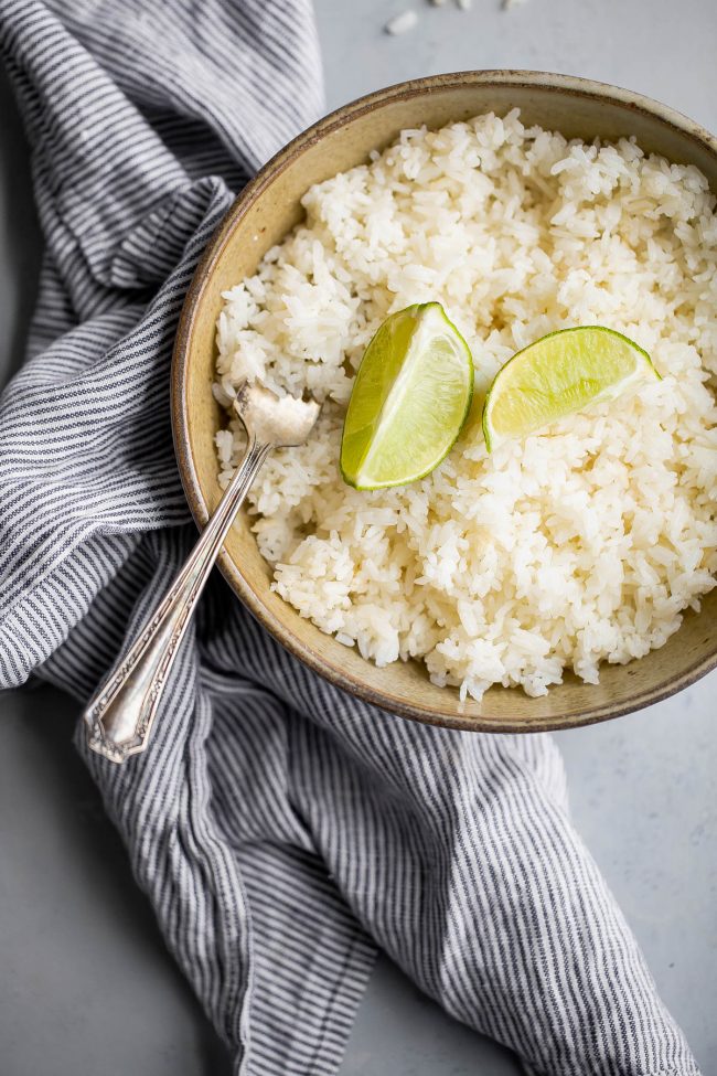 Thai Fragrant Rice